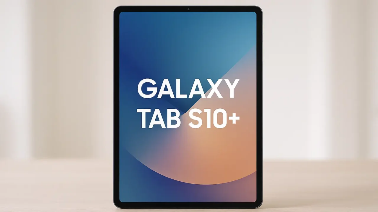 Bateria que dura: 6 Galaxy Tab S10 para um dia inteiro