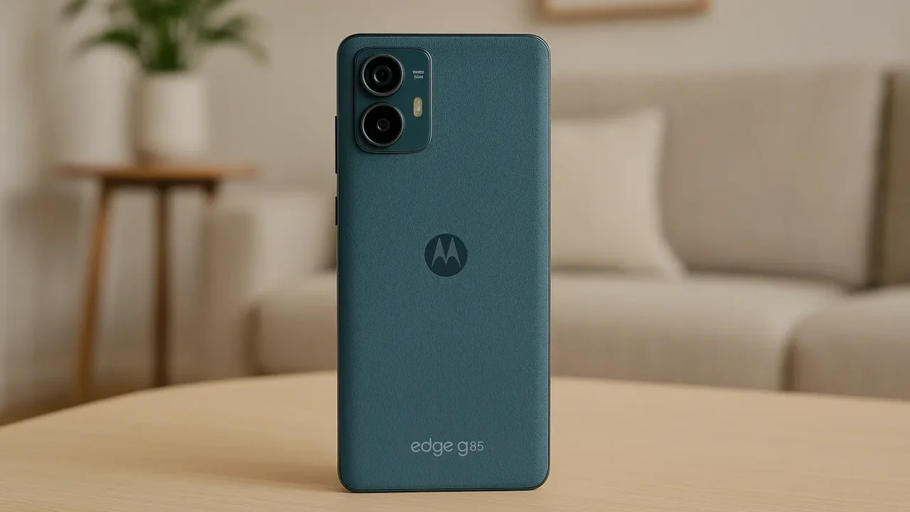 Fotografia noturna: 6 Motorola edge G85 5G que brilham no escuro