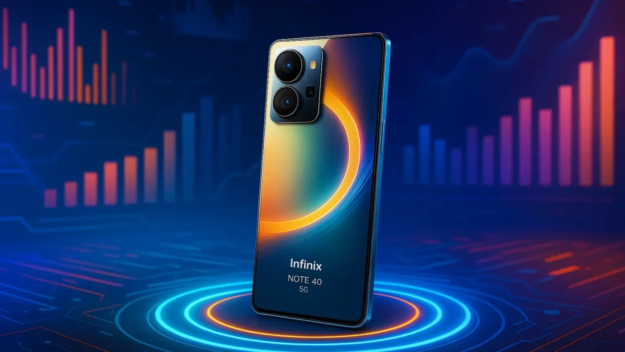 Sob medida para produtividade: 6 celulares ideais