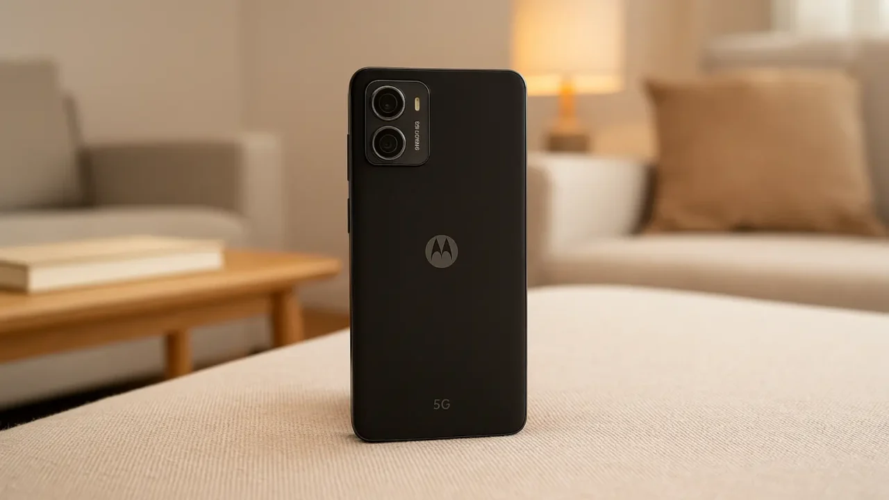 6 Melhores Moto G86 5G 512GB que Realmente Valem a Pena