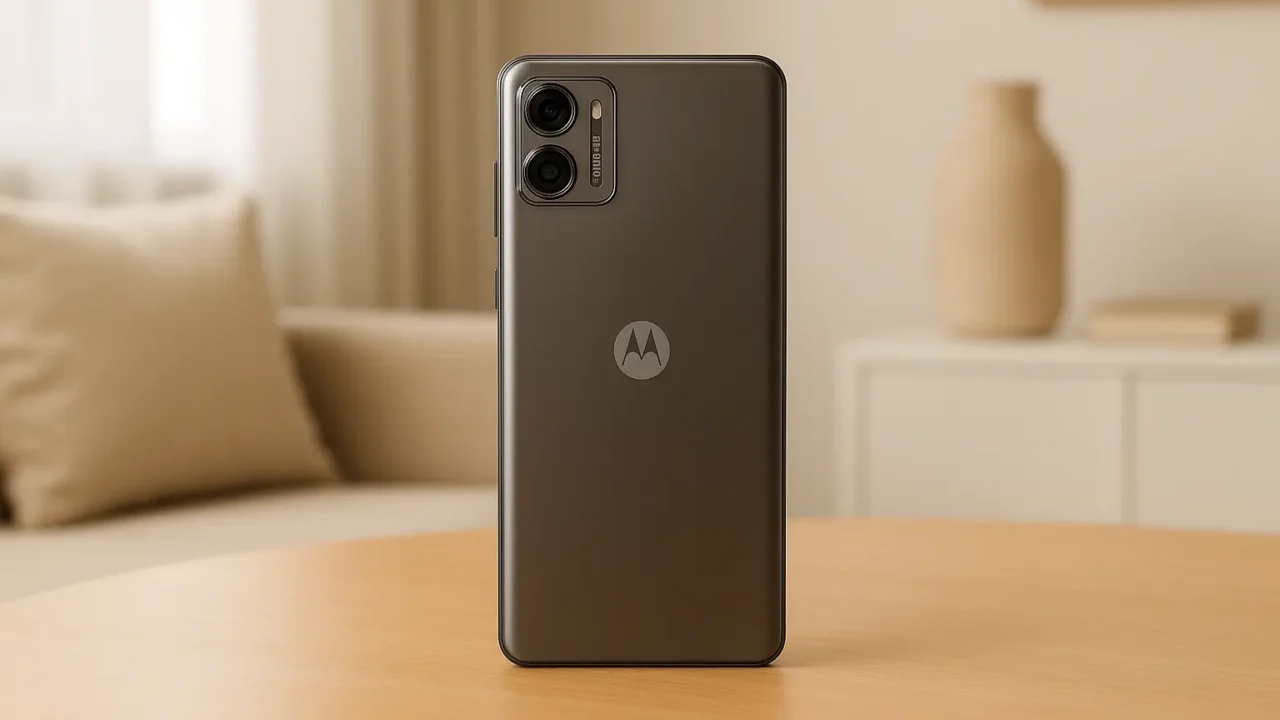 Custo-benefício: 6 Moto G86 256gb até R$4.379