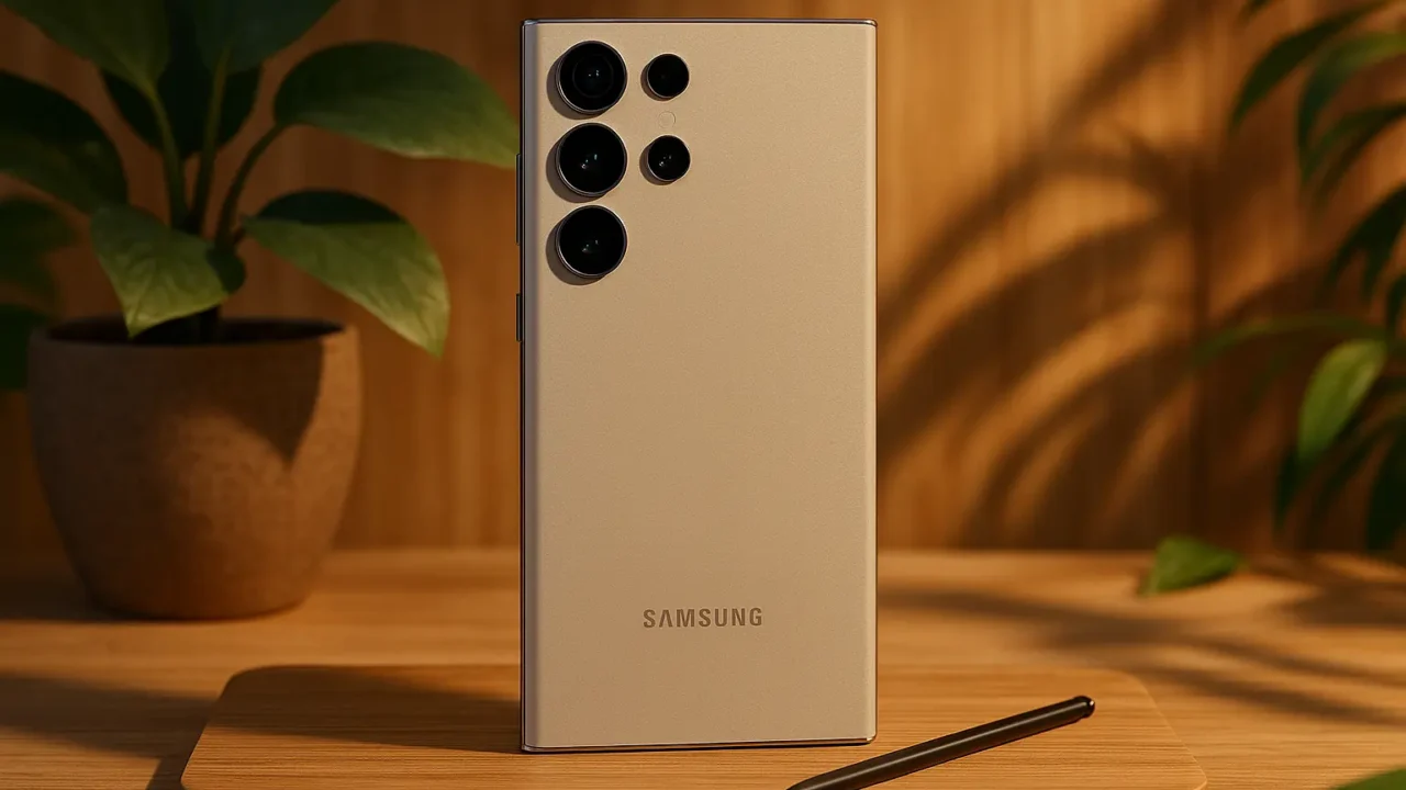 6 melhores celulares perfeitos para usuários exigentes em 2025