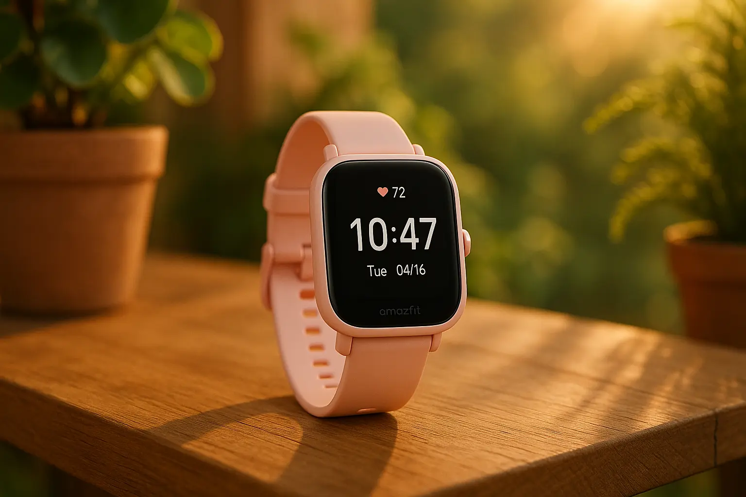 Melhores Amazfit Bip 6 feminino em 2025: 6 opções que valem o investimento