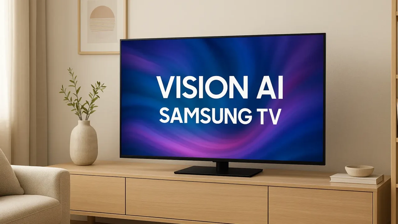 Guia de Compra: 6 Melhores Vision AI Samsung TV Recomendados por Especialistas