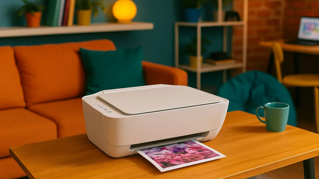 Eco friendly: 6 impressoras sustentáveis que valem o investimento