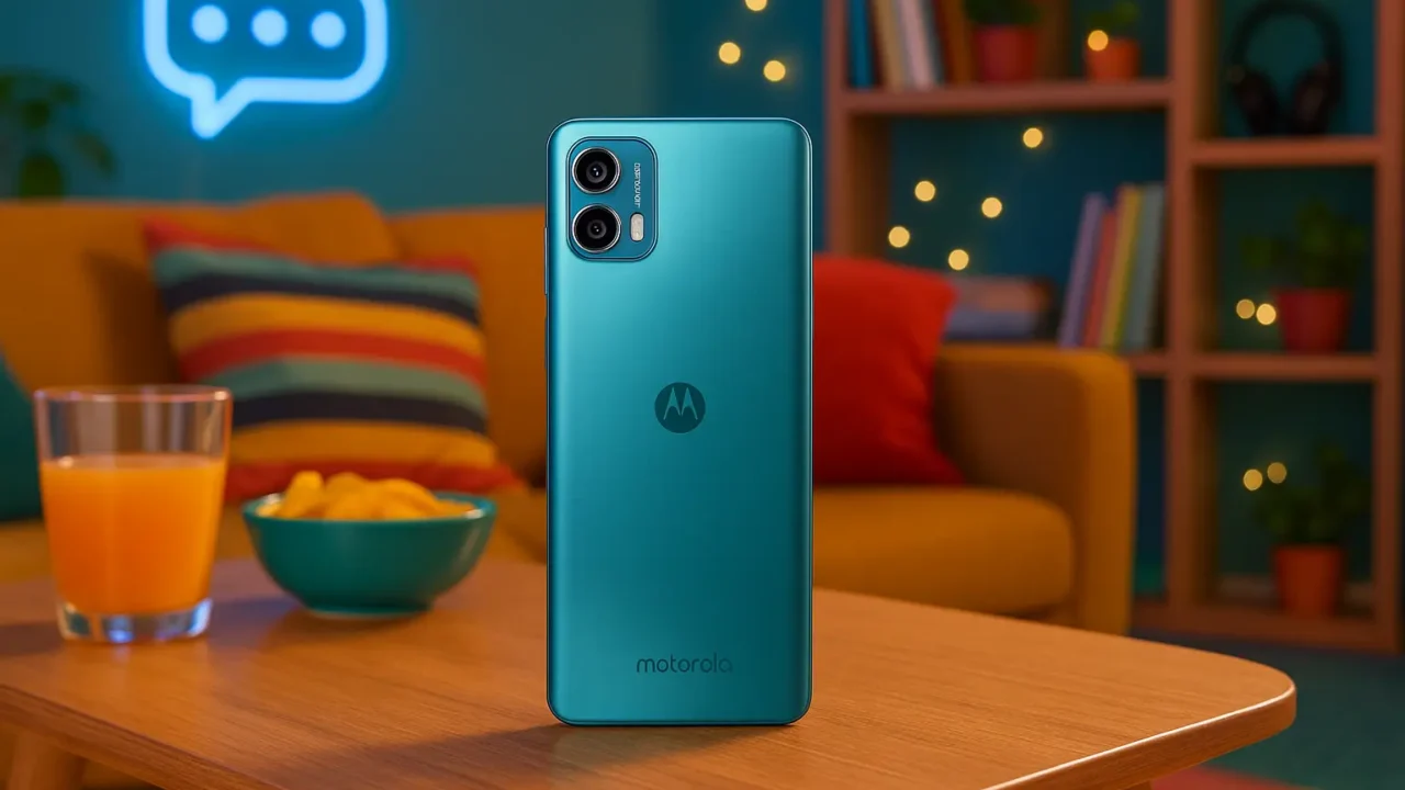 6 Melhores Smartphones com Tecnologia de Ponta 2025