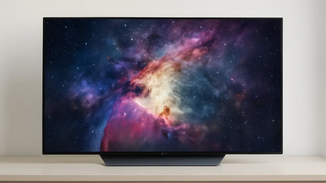 Guia de Compra: 6 Melhores TV LG OLED evo C5 com Excelente Avaliação