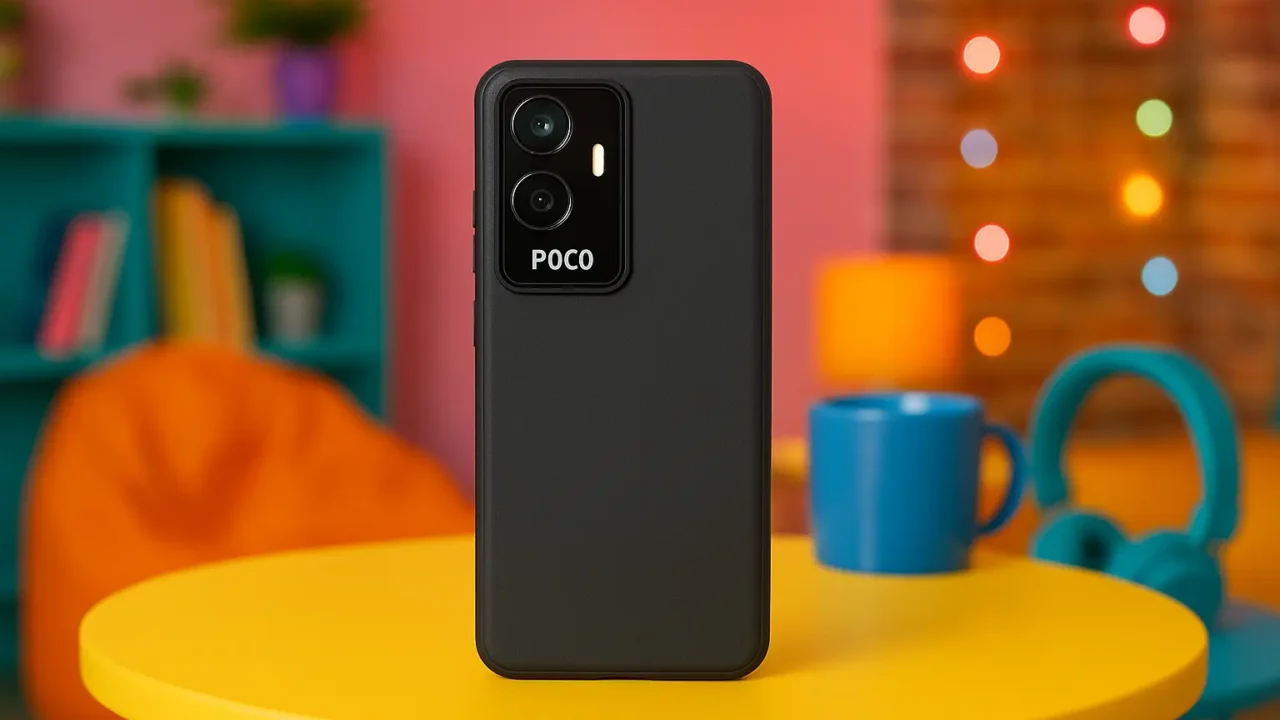 6 Melhores Xiaomi Poco X7 Pro com Entrega Rápida