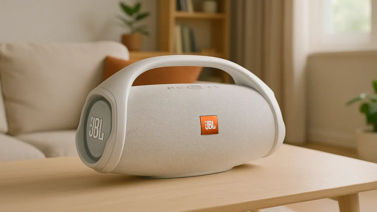 Custo-benefício: 6 caixas de som JBL até R$3.134