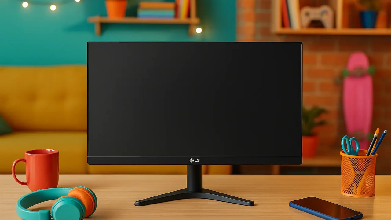 Guia de Compra: 6 Melhores LG 24MS500-B Segundo Nossos Testes