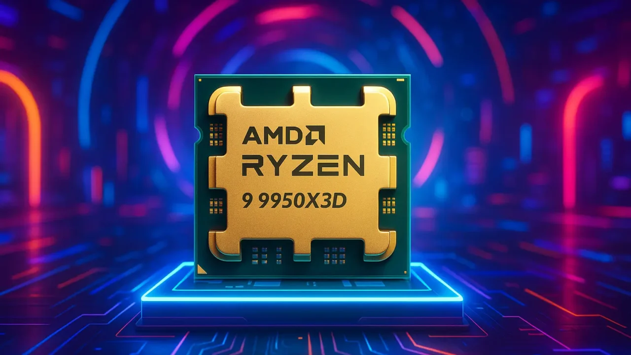 Tela infinita: 6 processadores AMD Ryzen com display premium