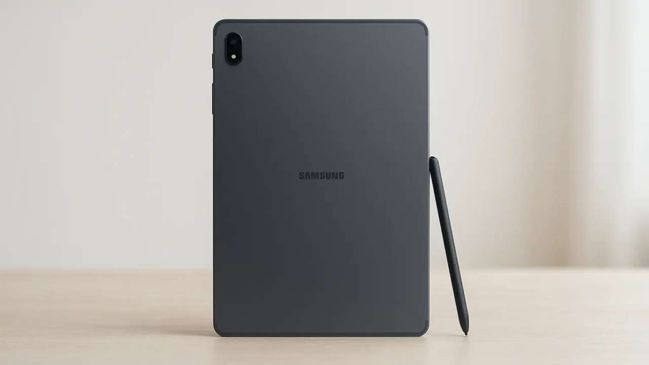 6 Melhores Galaxy Tab S10 FE 5G com Custo-Benefício Imbatível
