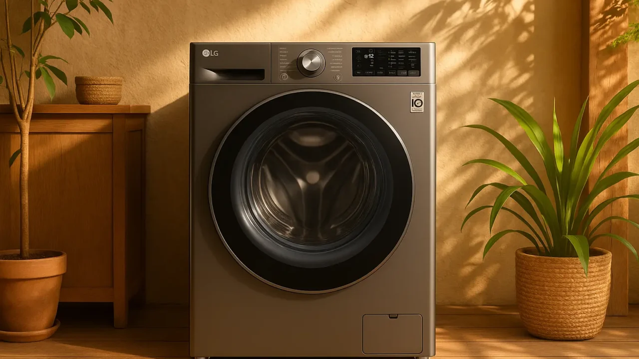 Guia de Compra: 6 Melhores lava e seca LG VC5 11kg com Alta Avaliação