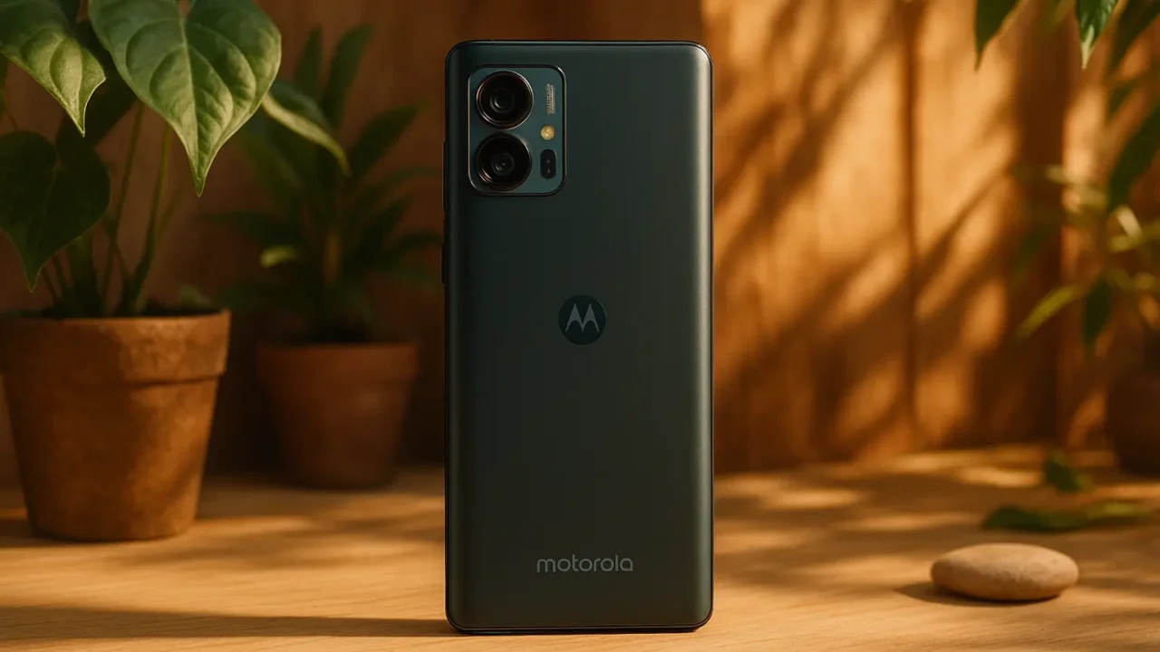 Os melhores Motorola Edge Pro 60 bons e baratos no Brasil