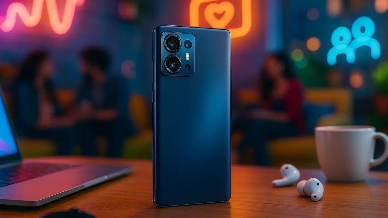 Guia de Compra: 6 Melhores celulares Segundo Nossos Testes