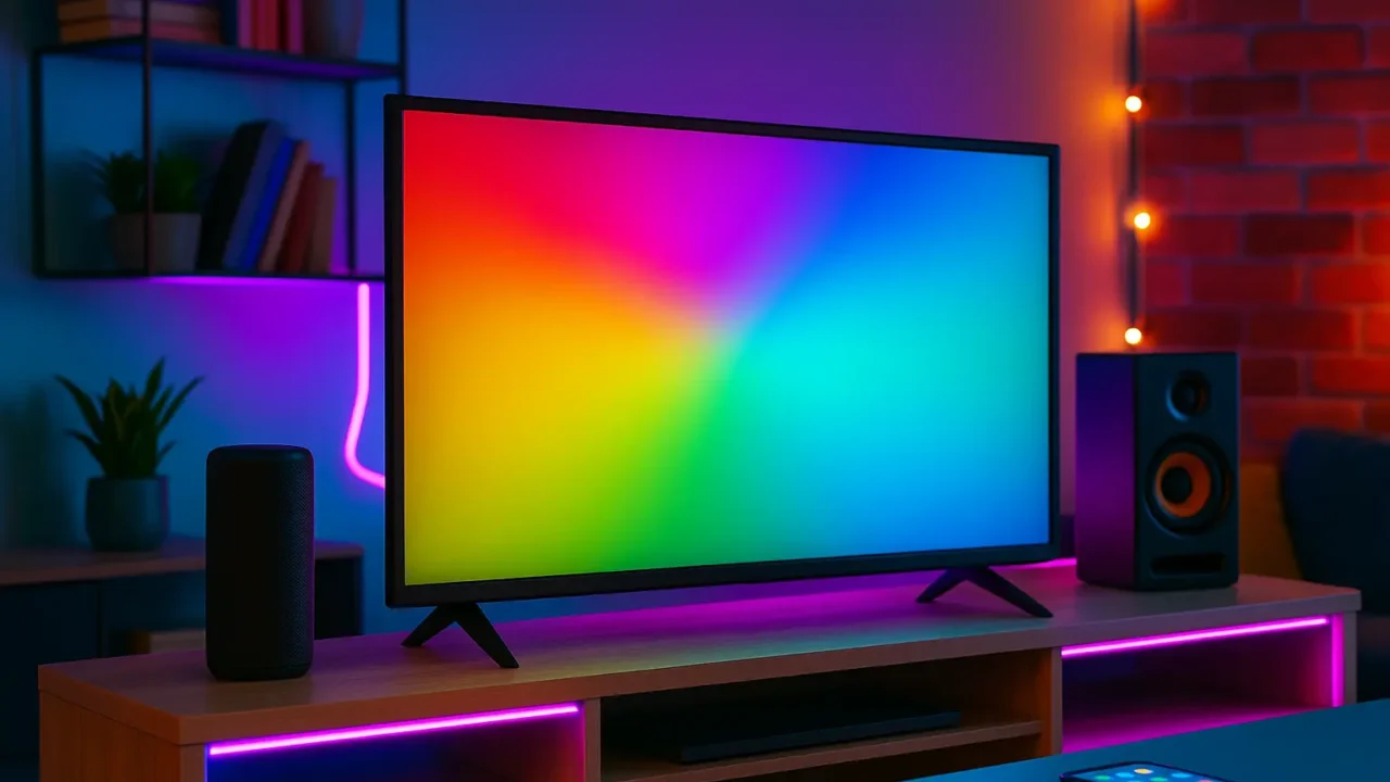 Entrega ultrarrápida: Top 6 TV LG 32 Smart 2025 menor preço