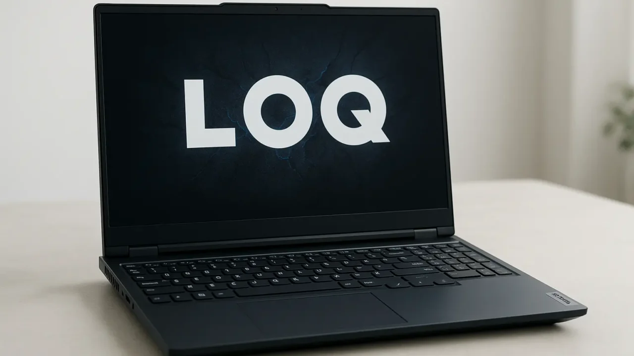 6 Melhores Notebooks Gamer Lenovo LOQ Compactos e Eficientes