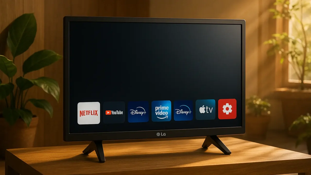 Desempenho turbinado: 6 TVs e monitores que lideram 2025