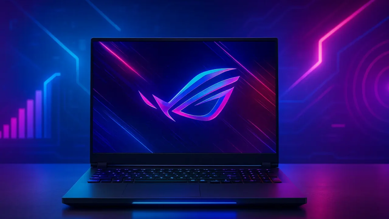 Guia de Compra: 6 Melhores Notebook Gamer ROG Strix G16 com Estoque no Brasil