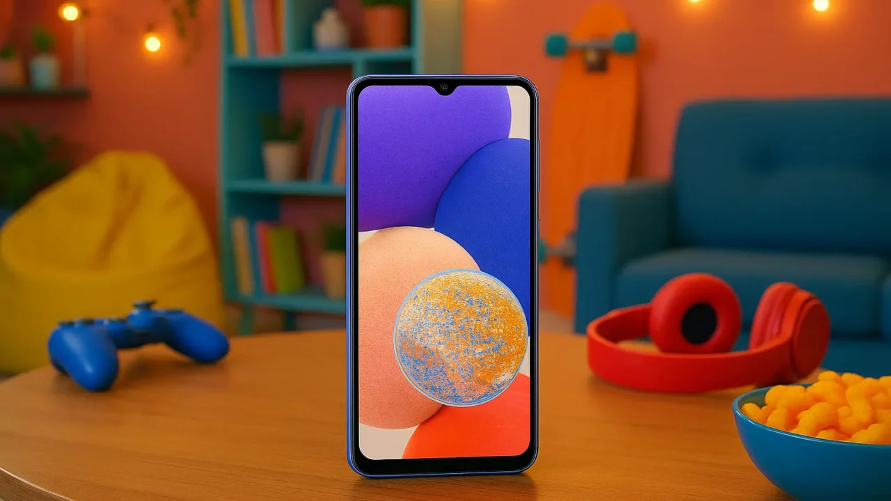 6 Melhores A26 Samsung 256GB com Entrega Rápida