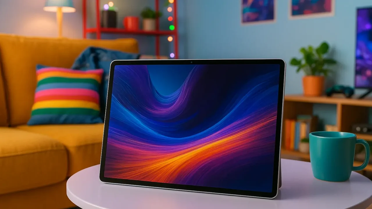 Melhores Samsung tablet Galaxy tab s10 fe+ 12gb em 2025: 6 opções que valem o investimento