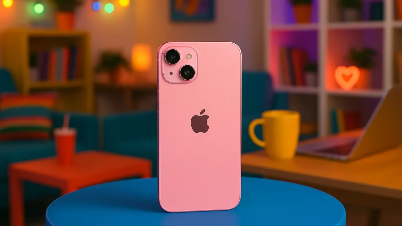 6 Melhores iPhone 16 Compactos e Eficientes