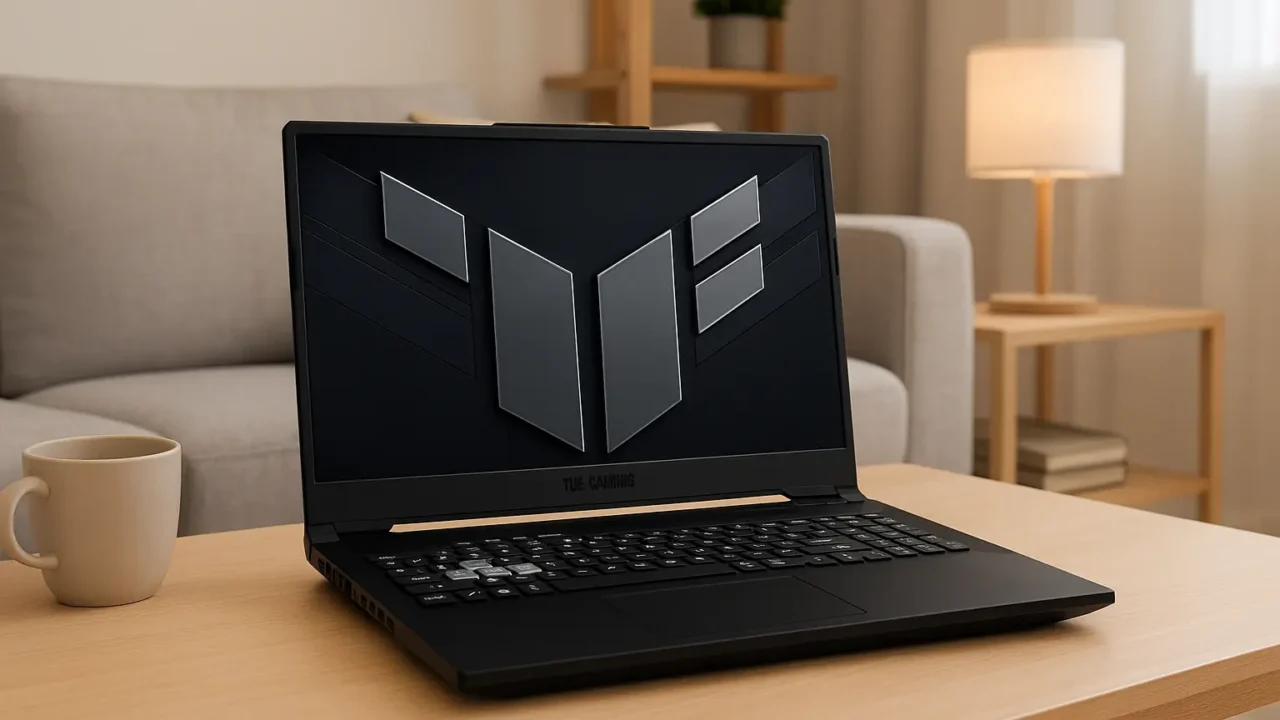 Guia de Compra: 6 Melhores Notebook TUF F15 para Levar em Viagens
