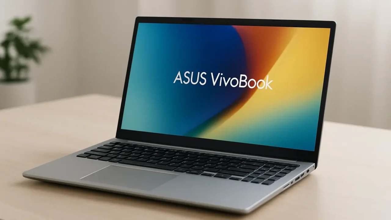Eco friendly: 6 ASUS VivoBook Go 15 8GB sustentáveis que valem o investimento