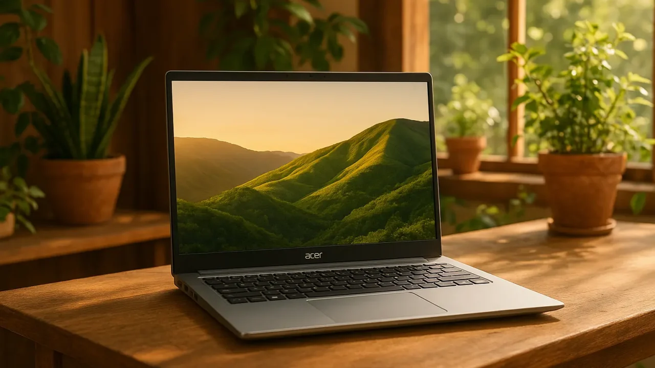 Sob medida para produtividade: 6 notebook Acer Aspire 15 ideais em 2025