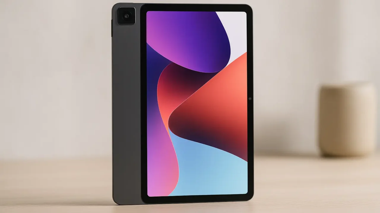 Tablet Xiaomi Redmi Pad SE 11 8GB 256GB barato e confiável para todos os bolsos
