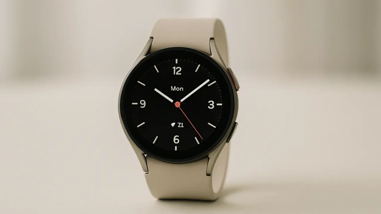 6 Melhores Galaxy Watch 7 BT 40mm com Garantia e Suporte no Brasil