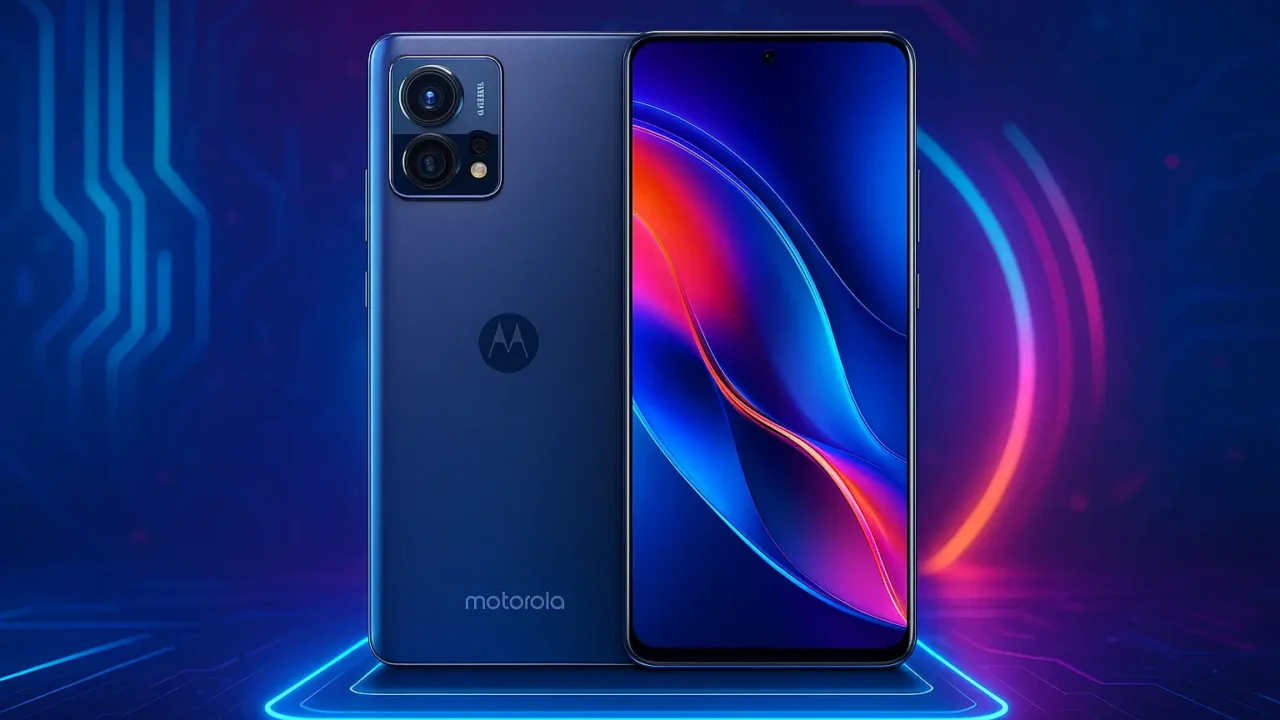 Versão Pro ou Lite? Comparativo de 6 Motorola Edge 30 Fusion