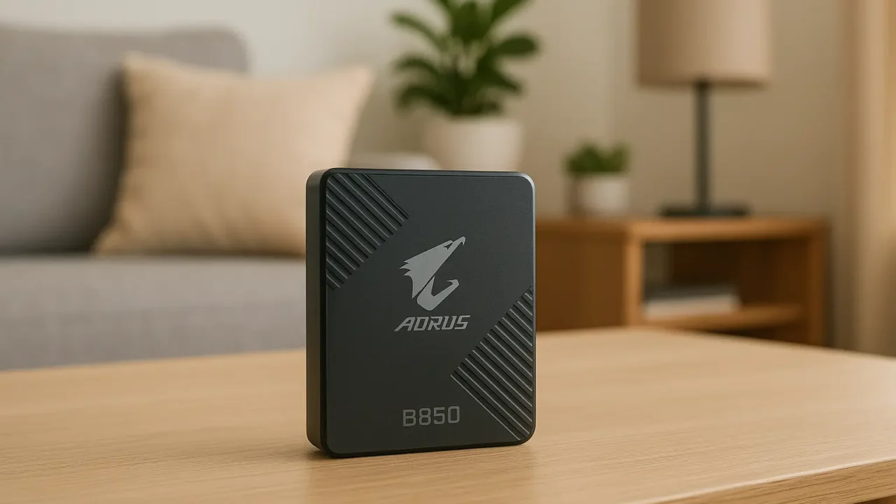6 Melhores B850 AORUS com Tecnologia de Ponta