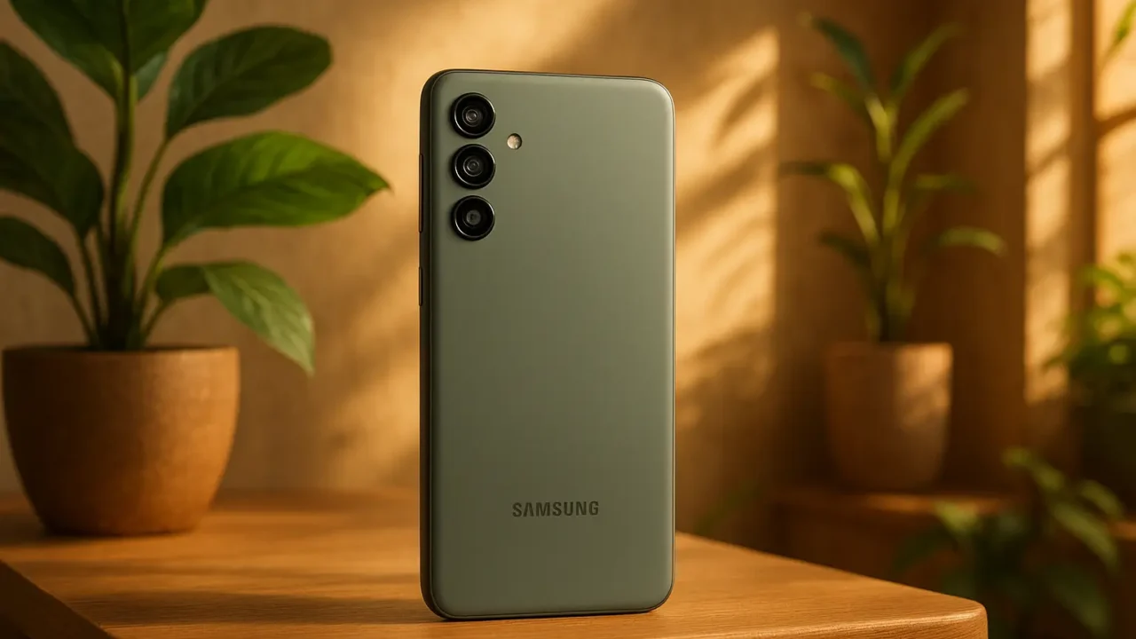 Bons e baratos: 6 celular Samsung barato novo para comprar sem medo
