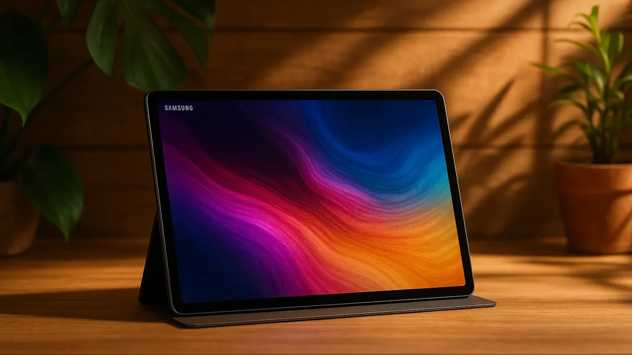 Melhores Tab S10 Plus Samsung em 2025: 6 opções que valem o investimento
