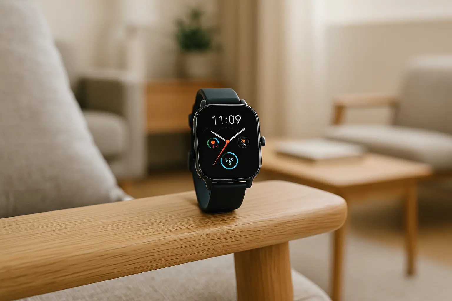 6 Melhores acessórios para Amazfit GTS 4 e Active