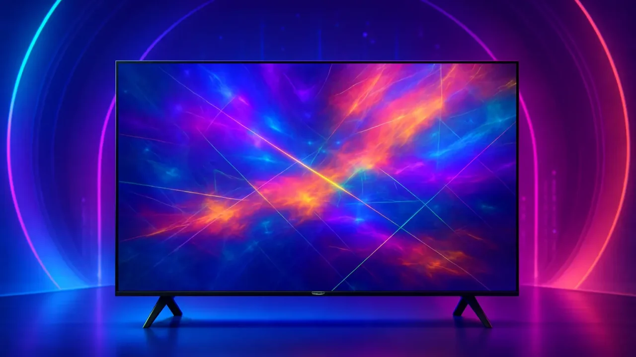 TV Smart Samsung barata e confiável para qualquer bolso
