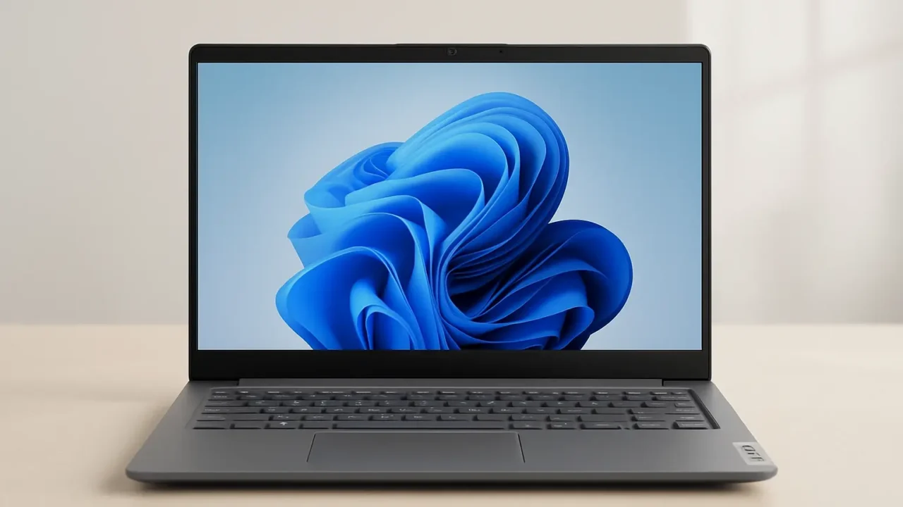 Notebook Lenovo Ideapad barato e confiável para qualquer bolso