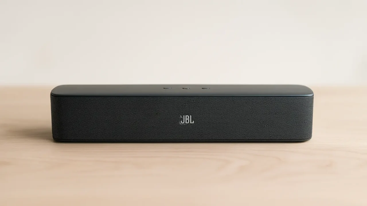 Sob medida para cinema em casa: 6 soundbars JBL ideais