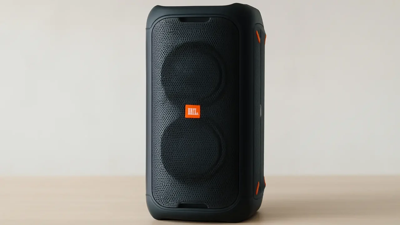 Entrega ultrarrápida: Top 6 partybox JBL 310 para receber já