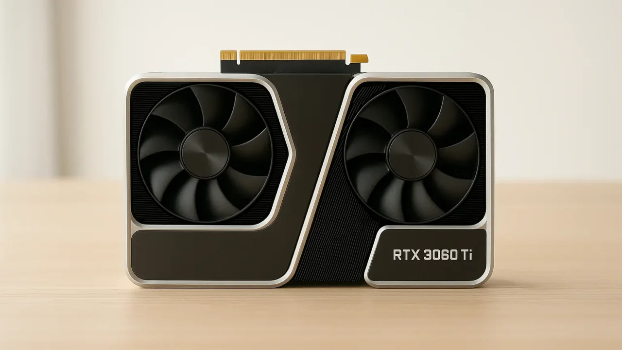 Guia de Compra: 6 Melhores RTX 3060 Ti 12GB Recomendados por Especialistas