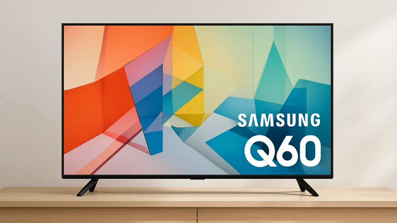 Guia de Compra: 6 Melhores Q60 TV Samsung Segundo Nossos Testes