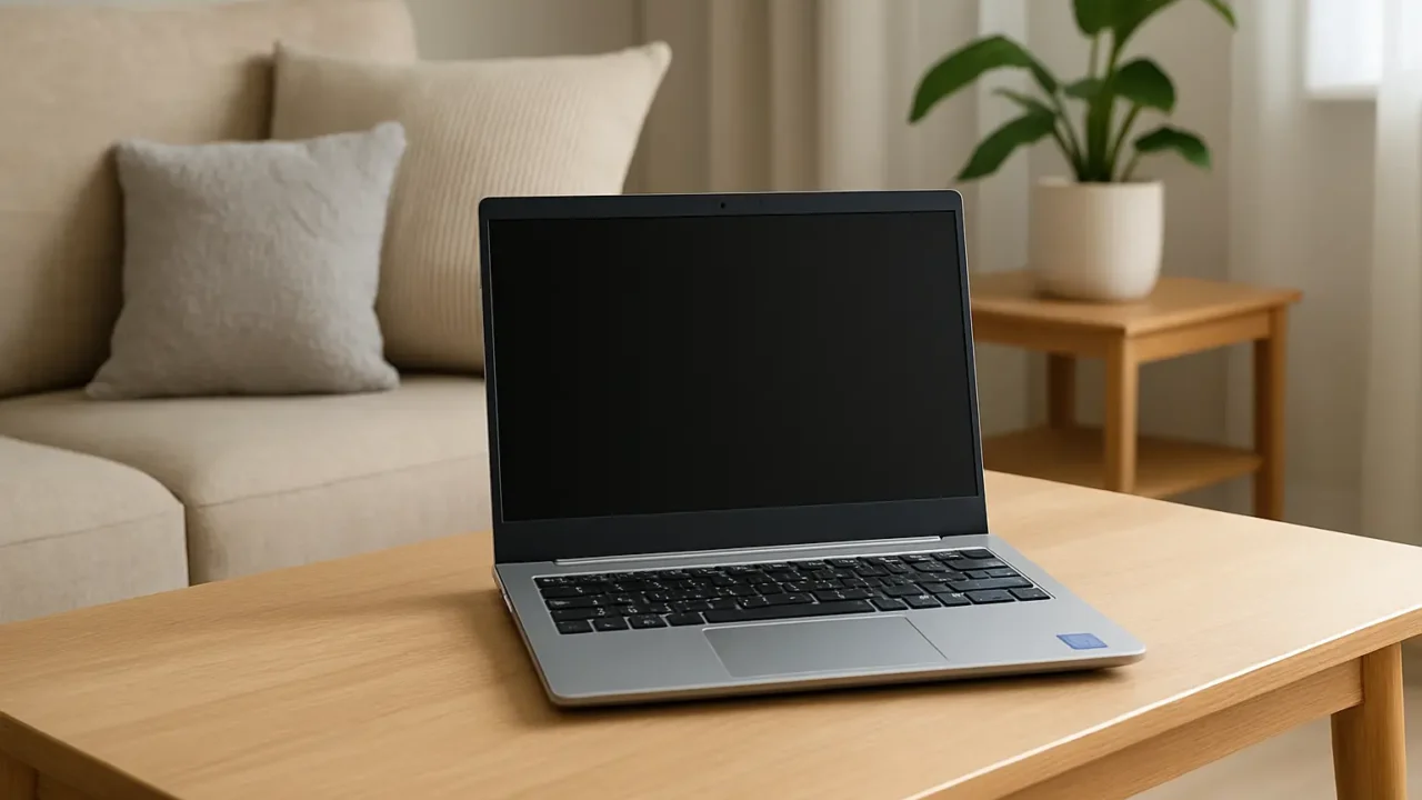 Tela infinita: 6 notebook i5 com display premium