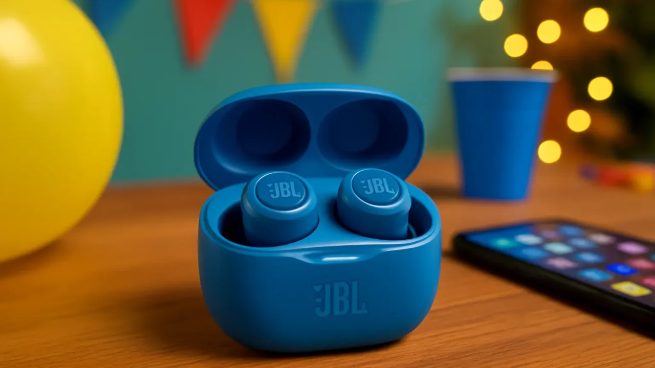 6 Melhores JBL 120 que Realmente Valem a Pena