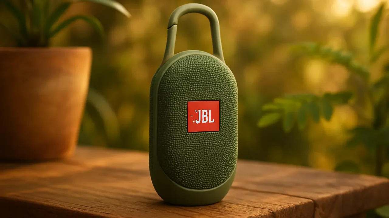 Custo-benefício: 6 JBL Flip e Clip até R$703