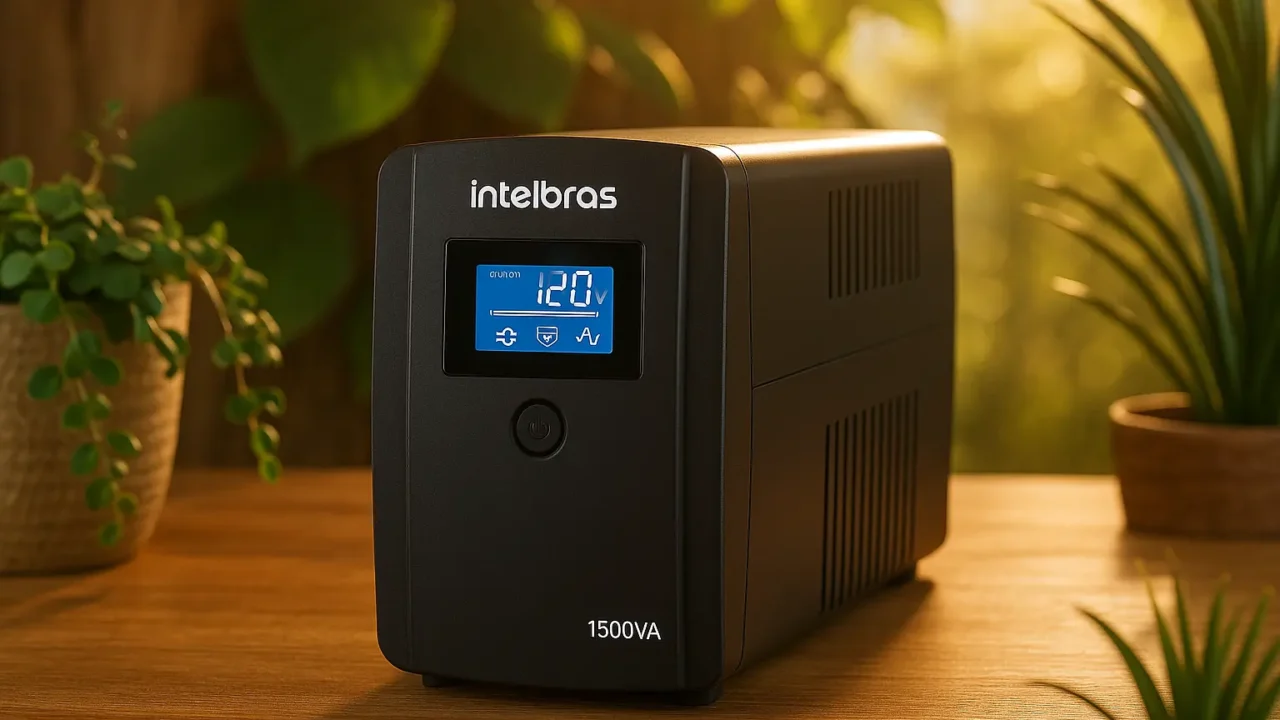 Versão Pro ou Lite? Comparativo de 6 Nobreak Intelbras 1500VA