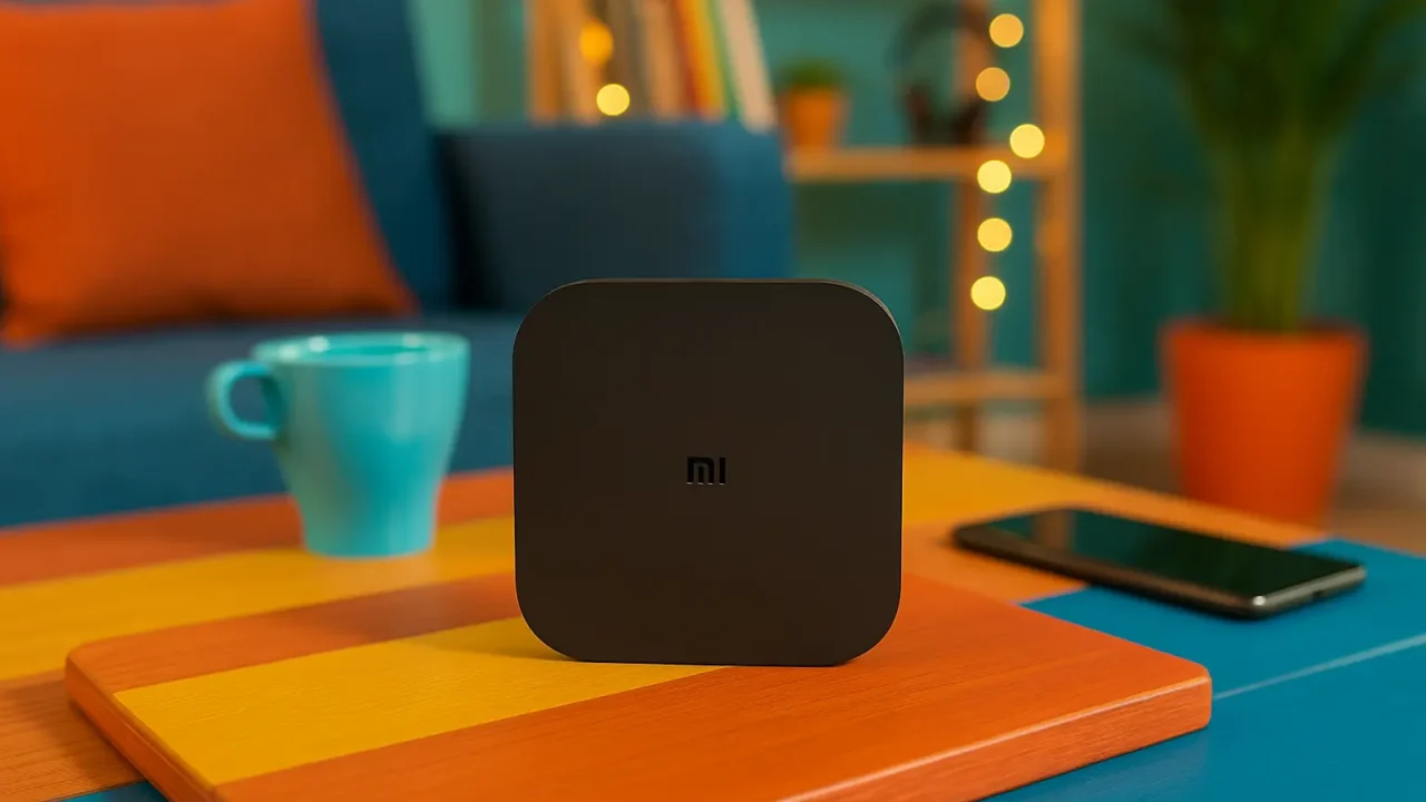 Work from home: 6 controles Xiaomi Mi Box S para produtividade