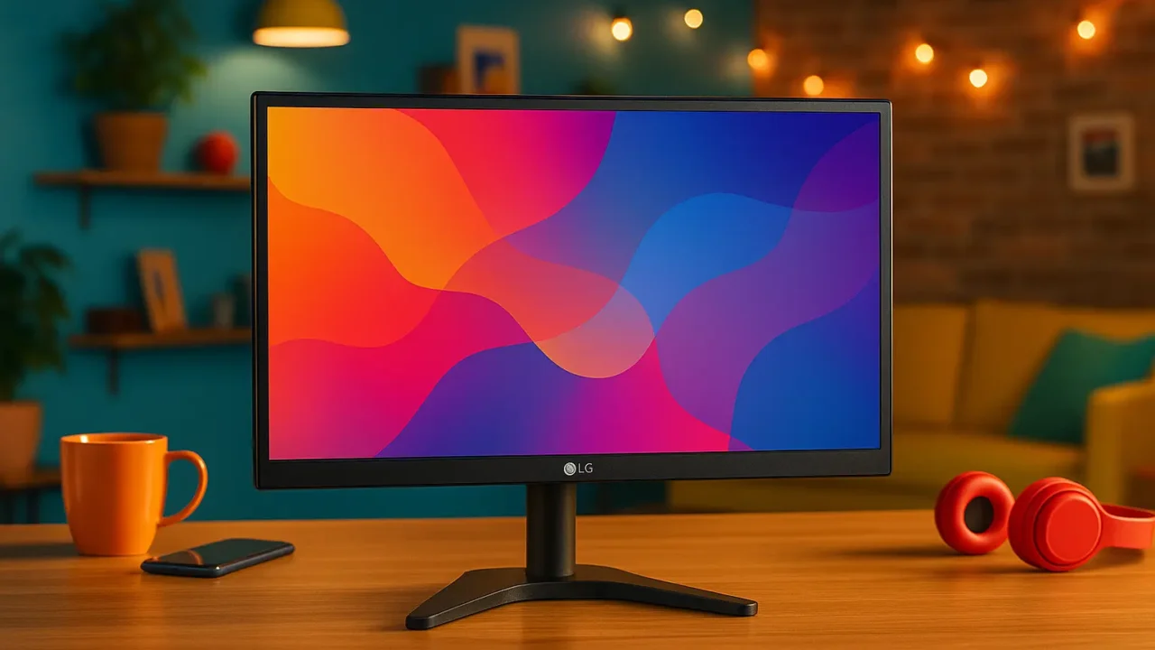 6 Melhores LG 24ms500 b que Realmente Valem a Pena