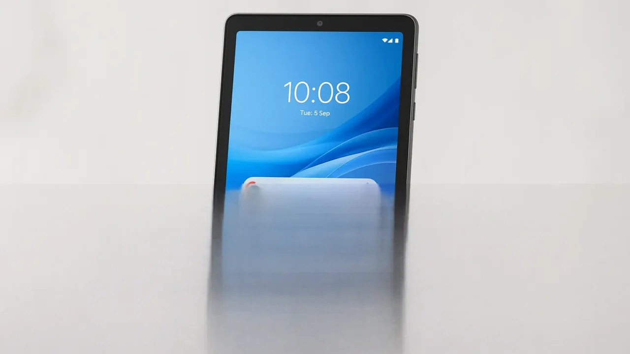 6 Melhores Lenovo Tab M9 Compactos e Eficientes