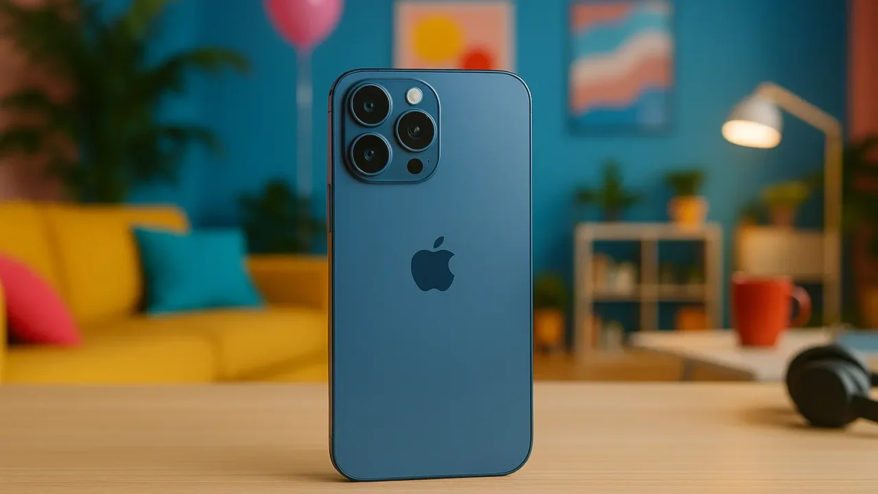 Top 6 iPhone 16 256 Pro Max compactos e leves para o dia a dia